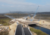 Ministerul Transporturilor: Progres important pe autostrada Sibiu – Pitești
