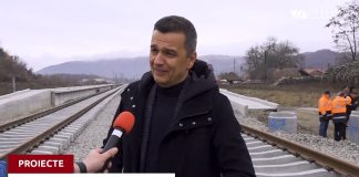 Sorin Grindeanu este noul președinte PSD