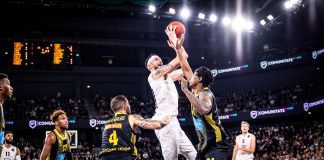 Zi de meci – U-Banca Transilvania primește miercuri vizita celor de la CSM Petrolul Ploiești