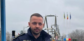 Sursa: Poliția de Frontieră Română, Facebook