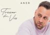 Piesa artistului turdean ANER – „Tresar din Vis”, 14 săptămâni în KISS Top 40