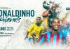 Ronaldinho, legenda fotbalului mondial, vine la Sports Festival 2025! – Află când se dă startul la bilete