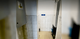 Condiții mizere la Spitalul de Copii din Cluj – Mamele cu bebeluși bolnavi, alungate de gândaci și renovări