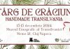 Cauți cadouri inedite de sărbători? Află ce poți găsi la Târgul de Crăciun Handmade Transilvania