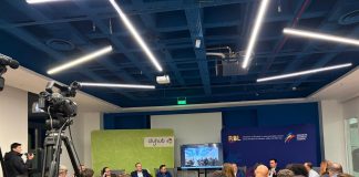 Dezbatere electorală LIVE: Cum salvăm parcursul european al României