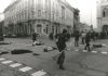 Memoria revoluționarilor din 1989, onorată la Cluj