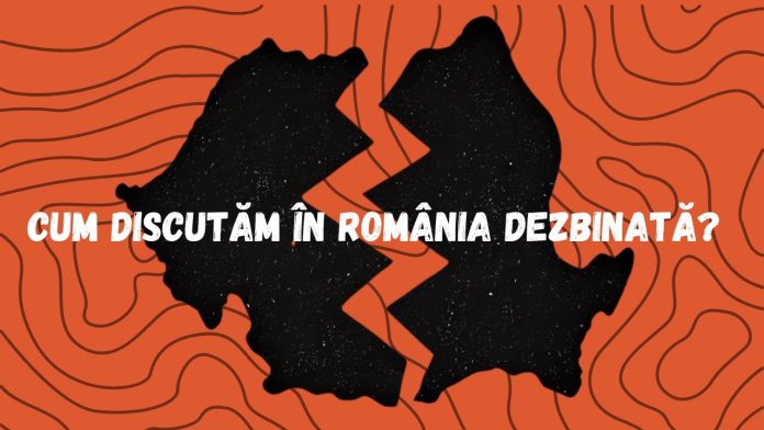 România, dezbinată înainte de turul doi al alegerilor prezidențiale – Află cum putem discuta pentru a rămâne pe drumul european/ Pressone