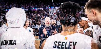 U-Banca Transilvania pierde meciul cu Hapoel Ierusalim U-Banca Transilvania