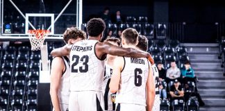 U-Banca Transilvania – victorie importantă în BKT Eurocup Sursa: U-Banca Transilvania