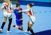 România pierde cu Ungaria la Campionatul European de handbal feminin