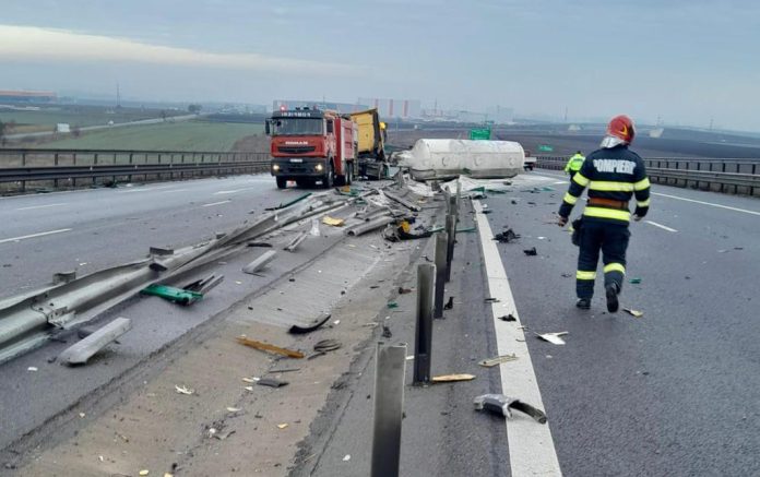 cisterna rasturnata A10