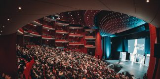 Premiile GOPO 2025: Apel de înscrieri pentru categoriile documentar și scurtmetraj