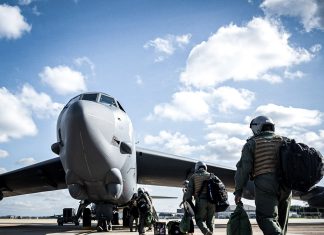 Facebook: NATO