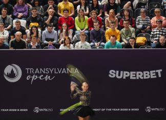 Facebook: Transylvania Open