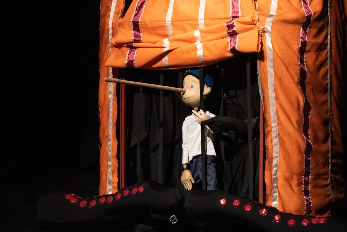 Fcaebook: Consiliul Județean Cluj