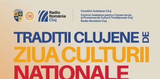 Facebook: Consiliul Județean Cluj