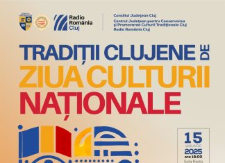 Facebook: Consiliul Județean Cluj