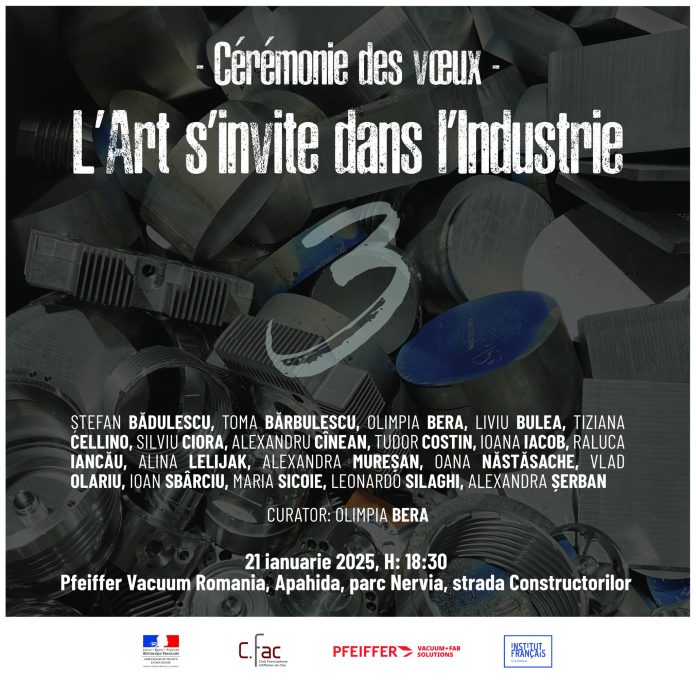 Facebook: Club Francophone d'Affaires de Cluj