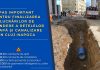Vor începe lucrări de extindere a rețelelor de alimentare cu apă și canalizare în Cluj-Napoca Facebook: Consiliul Județean Cluj