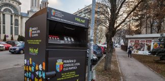 Facebook: Primăria Cluj-Napoca