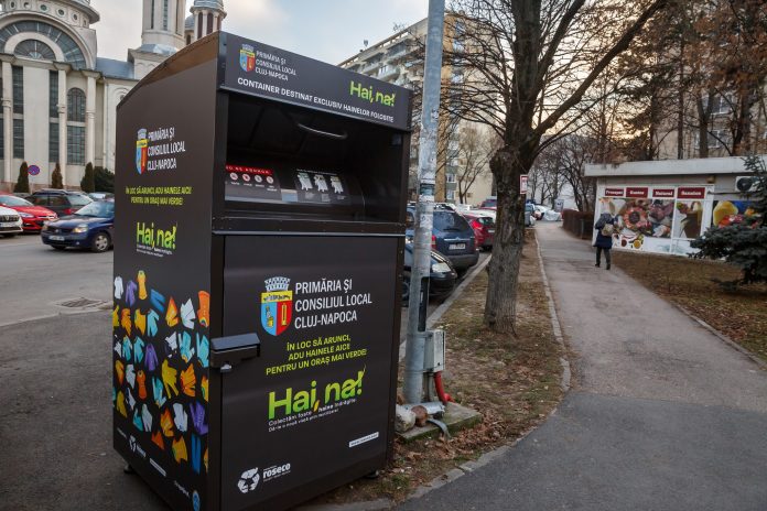 Facebook: Primăria Cluj-Napoca