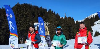 Facebook: Consiliul Județean Cluj