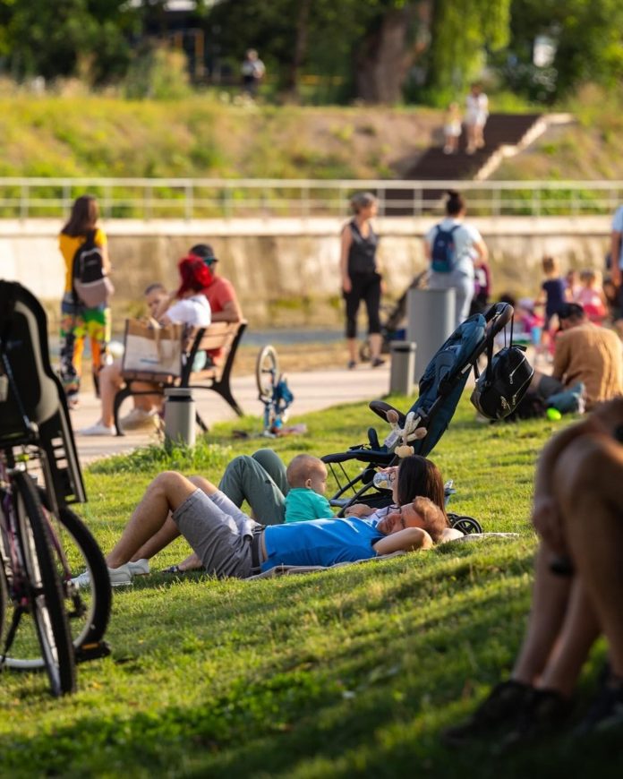 Facebook: Primăria Cluj-Napoca