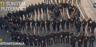 Facebook: Ministerul Apararii Nationale, Romania - www.mapn.ro