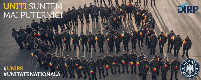 Facebook: Ministerul Apararii Nationale, Romania - www.mapn.ro