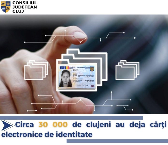 Facebook: Consiliul Județean Cluj