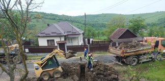 Facebook: Consiliul Județean Cluj