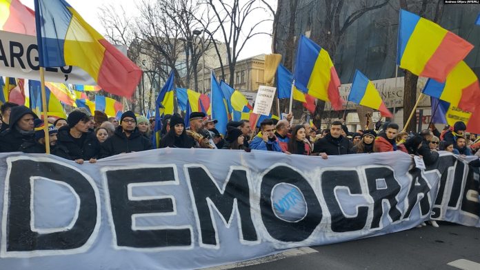 Sursa: Europa Liberă