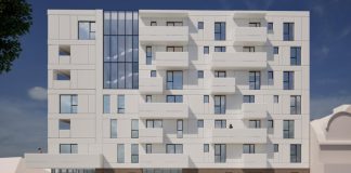 Proprietarul Mama Manu va ridica un bloc nou în Mărăști