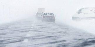 Vreme instabilă în toată țara – În Cluj, meteorologii anunță ger