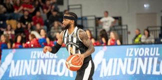 U-Banca Transilvania s-a impus autoritar în derby-ul cu CSM CSU Oradea U-Banca Transilvania