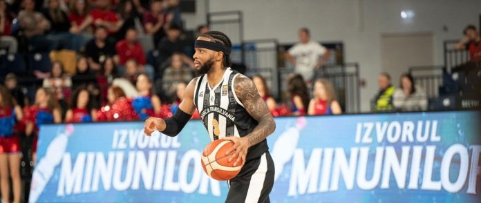 U-Banca Transilvania