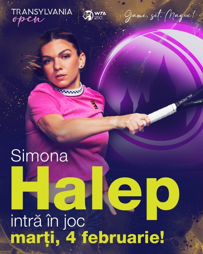 Simona Halep_TO