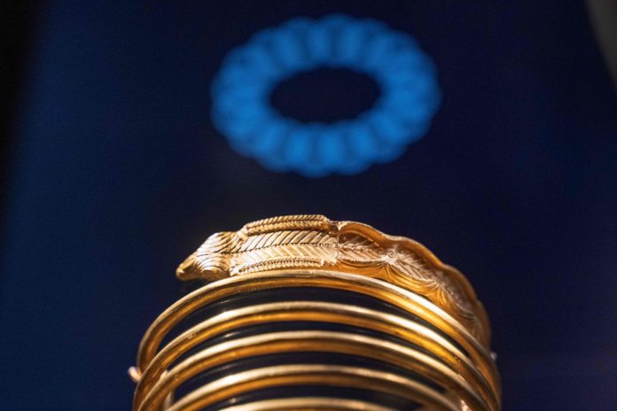 Bratara dacica, @Drents Museum