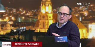 Viorel Băltărețu: Șocul alegerilor prezidențiale i-a mobilizat pe românii pro-europeni