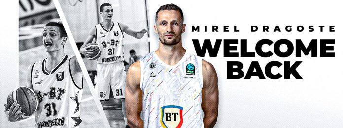 U-Banca Transilvania