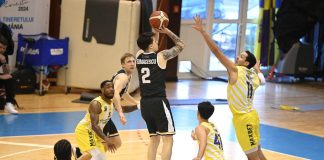 U-Banca Transilvania