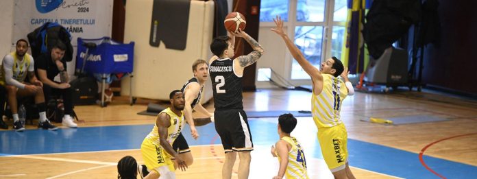 U-Banca Transilvania