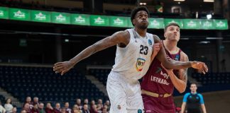 U-Banca Transilvania merge în finala Ligii Naționale U-Banca Transilvania