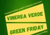 Programul „Vinerea Verde Cluj 2025” continuă să promoveze sustenabilitatea