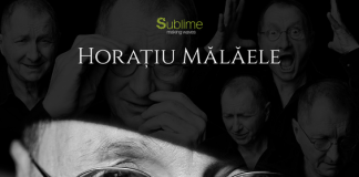 Spectacolul „Sunt un orb” cu Horațiu Mălăele, la Casa de Cultură a Studenților Cluj-Napoca