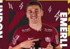 CFR Cluj a adus „jucătorul anului” din Kosovo în Gruia