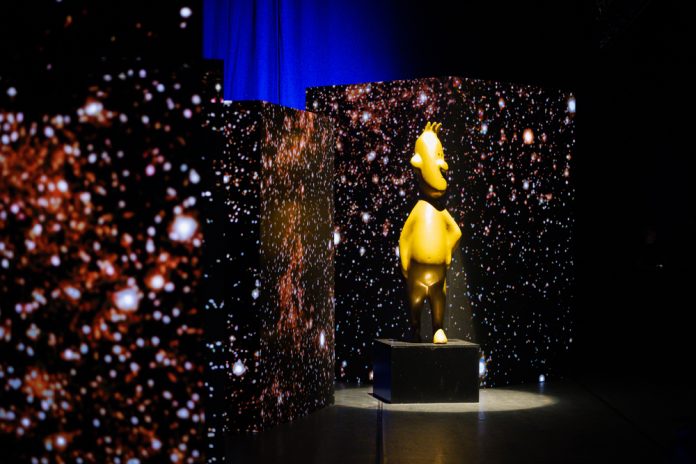 4. Omuletul Gopo (1)