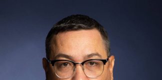 Facebook: Victor Ponta