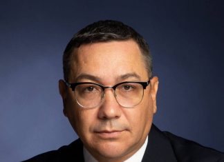 Facebook: Victor Ponta