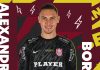 CFR Cluj: Un nou portar sosește în Gruia